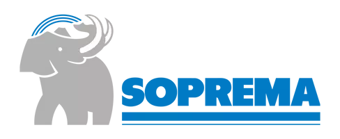 Logo Soprema