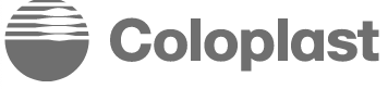 Logo Coloplast