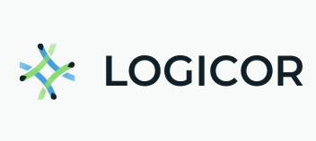 Logo Logicor