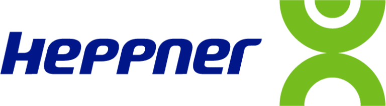 Logo Heppner